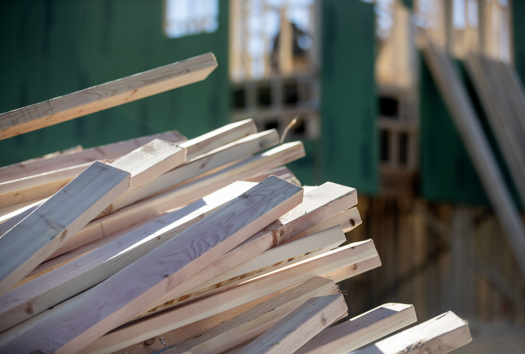 Timber boards